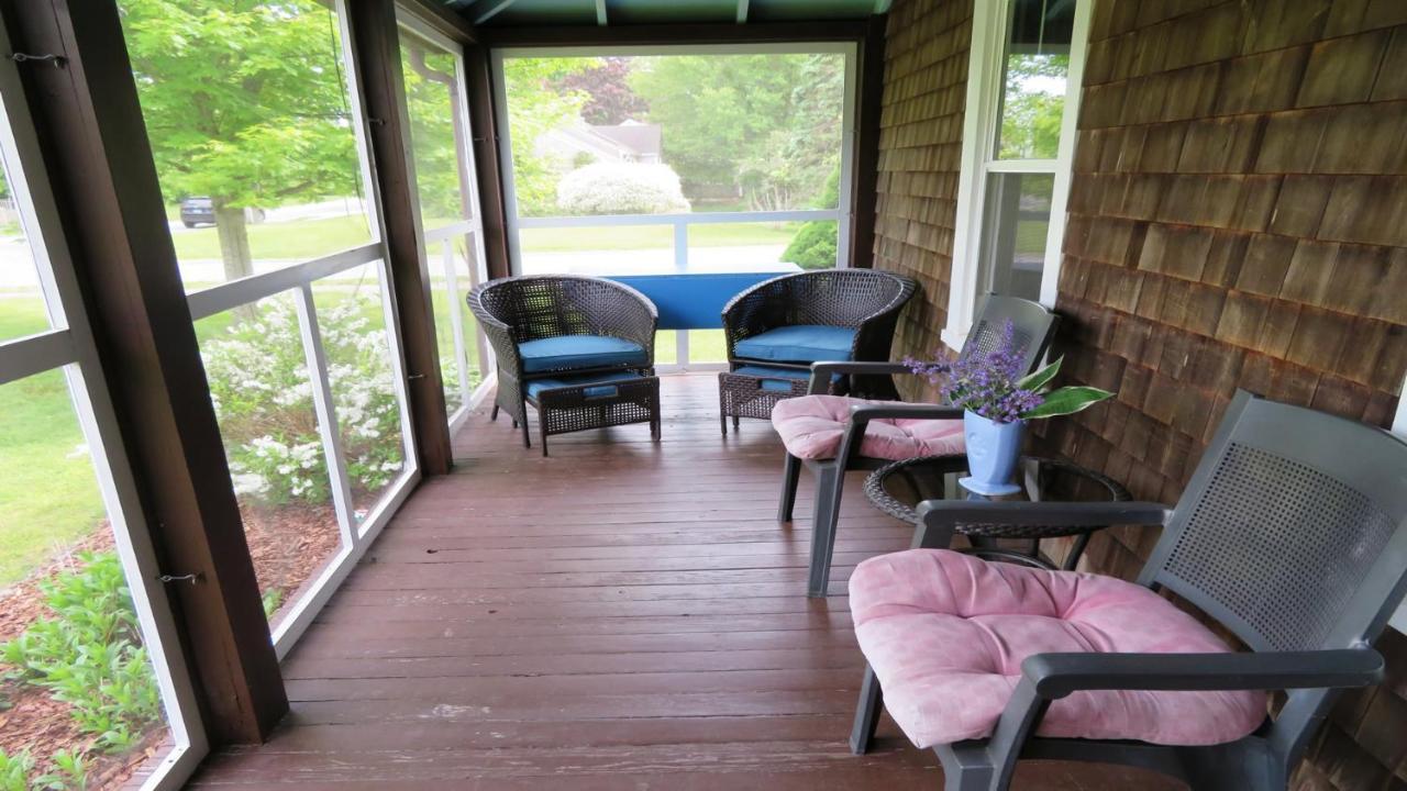 38 Pleasant Street Harwich Port - Pleasant Street Cottage 외부 사진