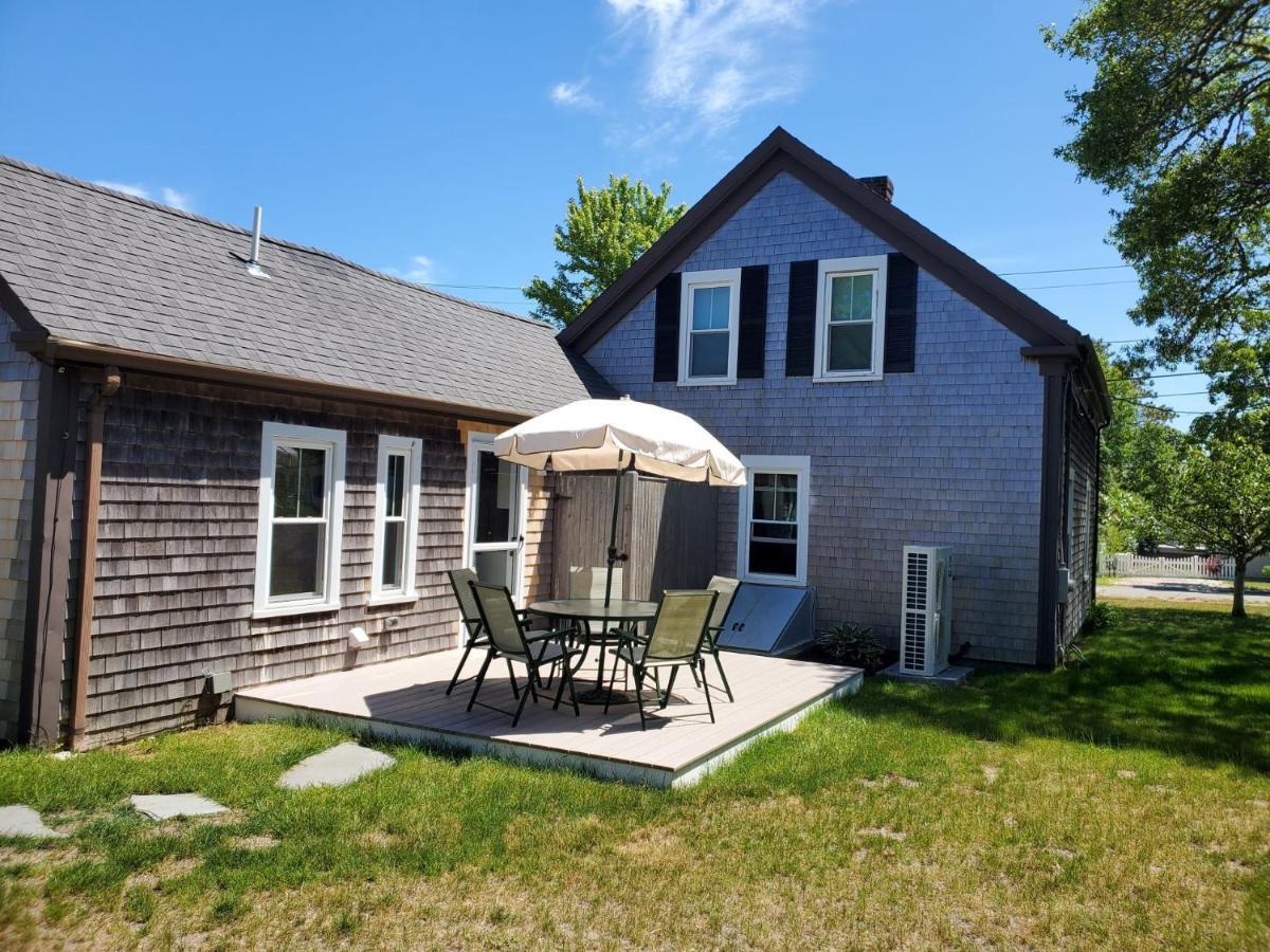 38 Pleasant Street Harwich Port - Pleasant Street Cottage 외부 사진