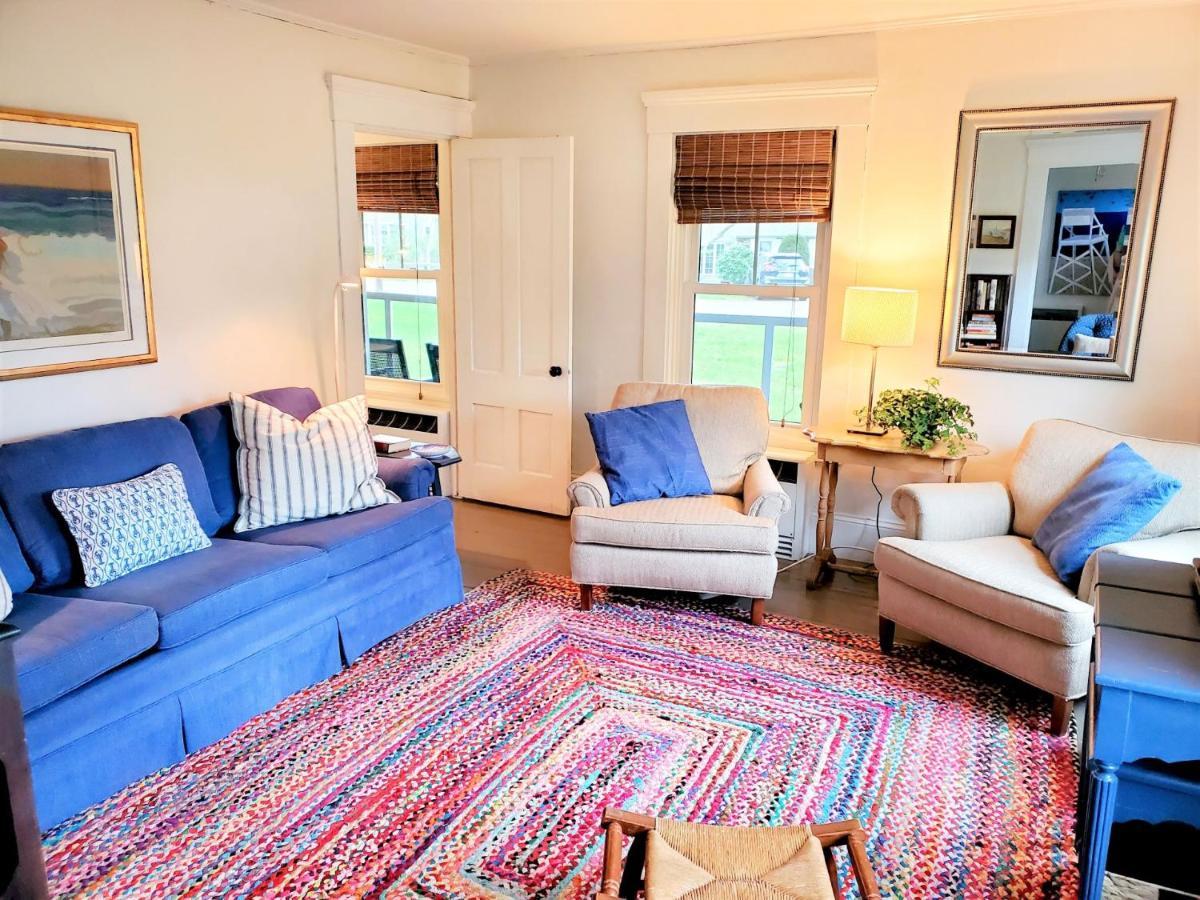 38 Pleasant Street Harwich Port - Pleasant Street Cottage 외부 사진