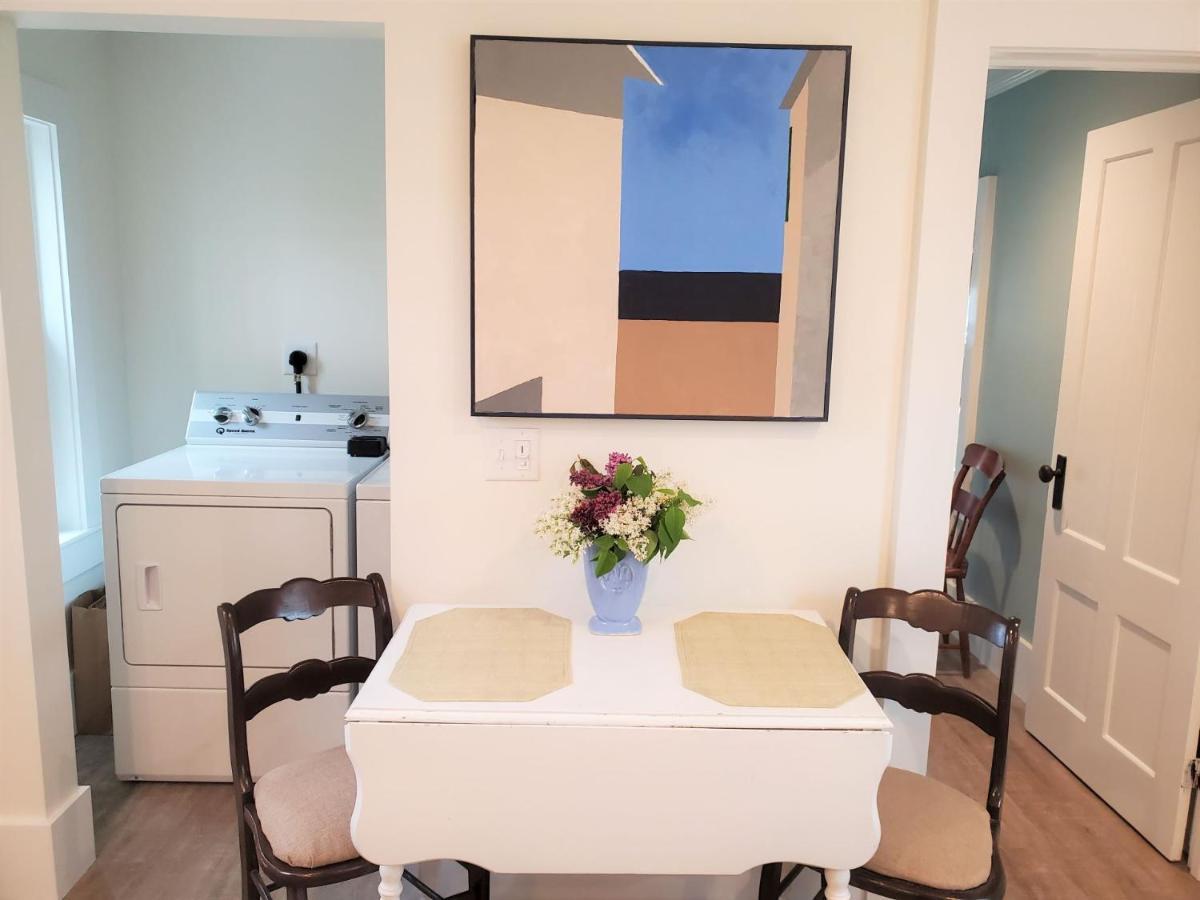 38 Pleasant Street Harwich Port - Pleasant Street Cottage 외부 사진