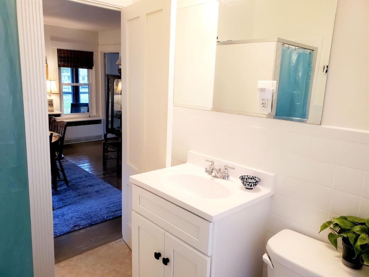 38 Pleasant Street Harwich Port - Pleasant Street Cottage 외부 사진