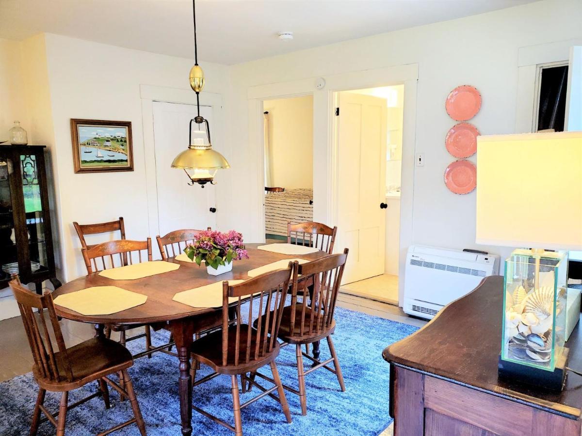38 Pleasant Street Harwich Port - Pleasant Street Cottage 외부 사진
