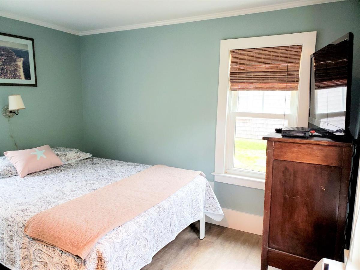 38 Pleasant Street Harwich Port - Pleasant Street Cottage 외부 사진