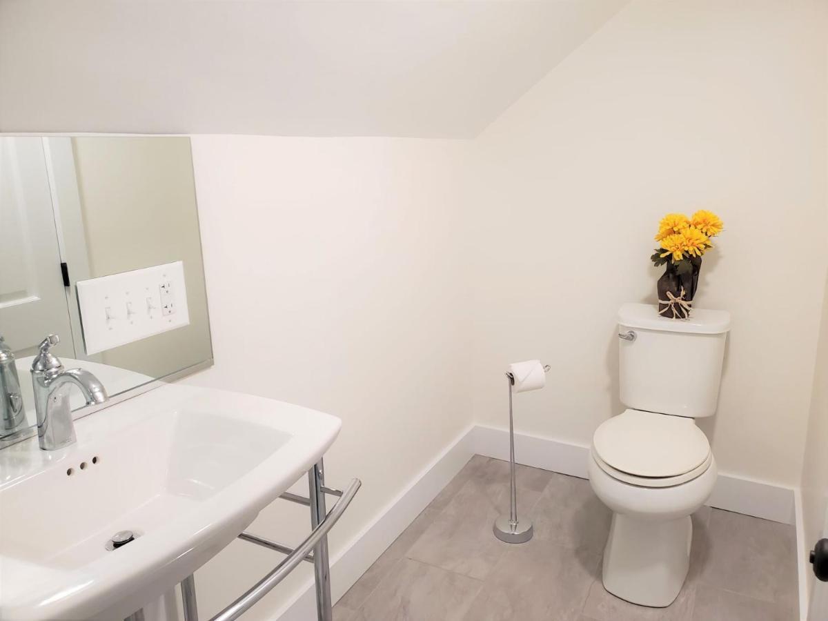 38 Pleasant Street Harwich Port - Pleasant Street Cottage 외부 사진