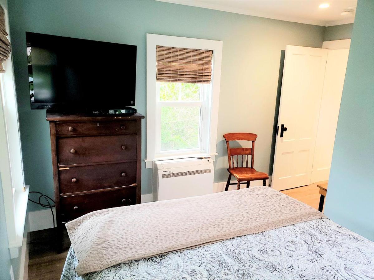 38 Pleasant Street Harwich Port - Pleasant Street Cottage 외부 사진