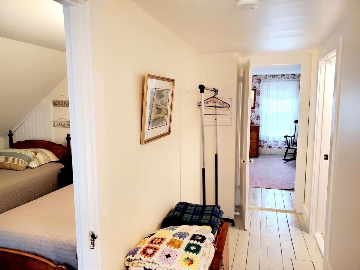 38 Pleasant Street Harwich Port - Pleasant Street Cottage 외부 사진