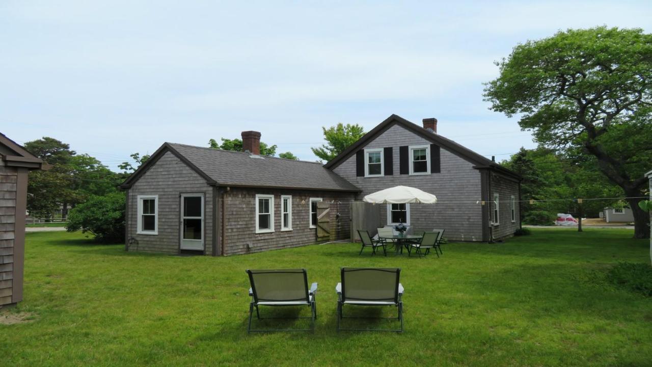 38 Pleasant Street Harwich Port - Pleasant Street Cottage 외부 사진