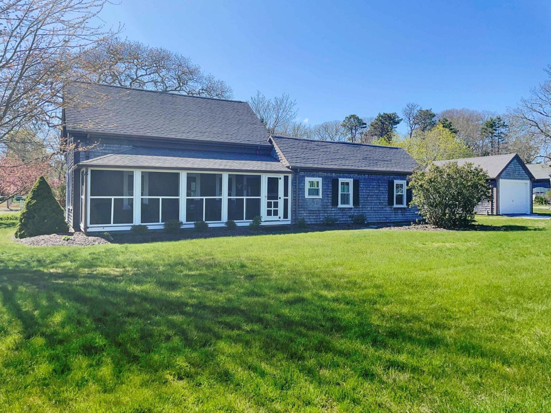 38 Pleasant Street Harwich Port - Pleasant Street Cottage 외부 사진